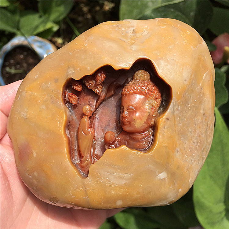 ÊÙɽʯÌï»ÆÊ¯£¬¾«Æ·´ó°Ú¼þÀÏÎÎÌï»ÆÊ¯°Ú¼þ£¬ÀÏÎÎʯÊÙɽʯÔʯZY33