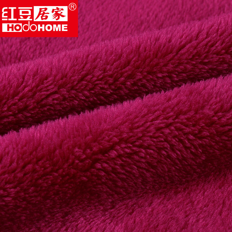 Peignoir jeunesse HODOHOME BJ718** - Ref 589747 Image 5