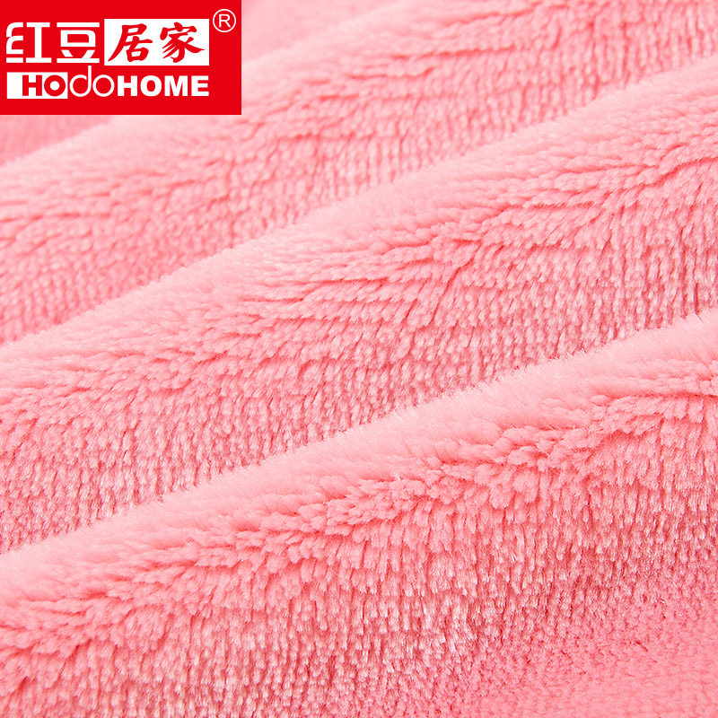 Peignoir jeunesse HODOHOME MJ627 - Ref 589746 Image 5