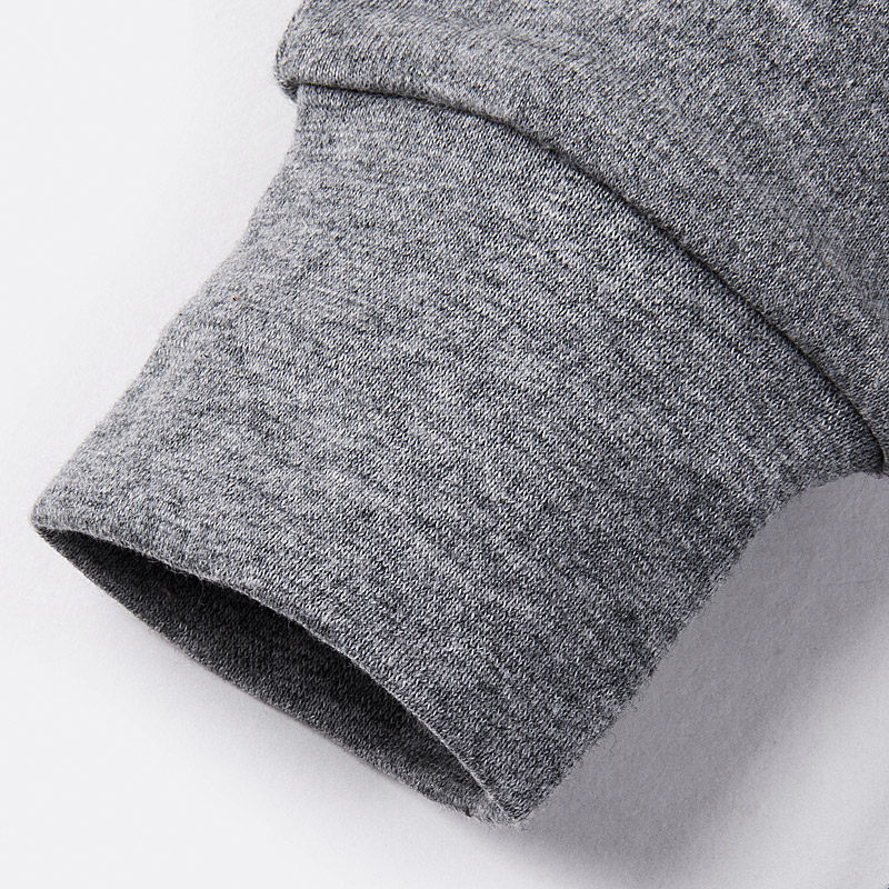 Sous-vêtement thermo jeunesse HODOHOME simple en coton - Ref 766777 Image 5