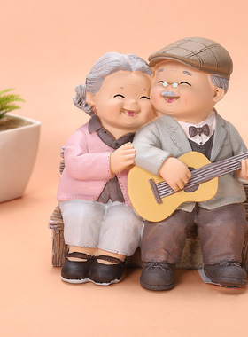 送父母高级轻奢礼物具有纪念意义