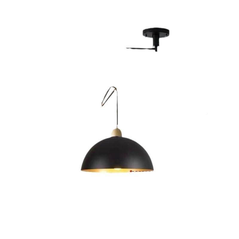 可位吊灯可移动餐饮意大利设计师is风n餐移厅2021年店新款工业风,家装灯饰光源,智能吊灯,淘宝优惠券,粉丝福利购,淘宝优惠卷