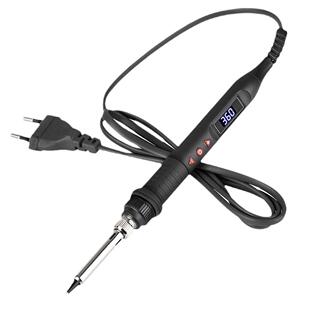 数显内电烙铁热式98S套装80w具包家用工业维修焊工0接工具