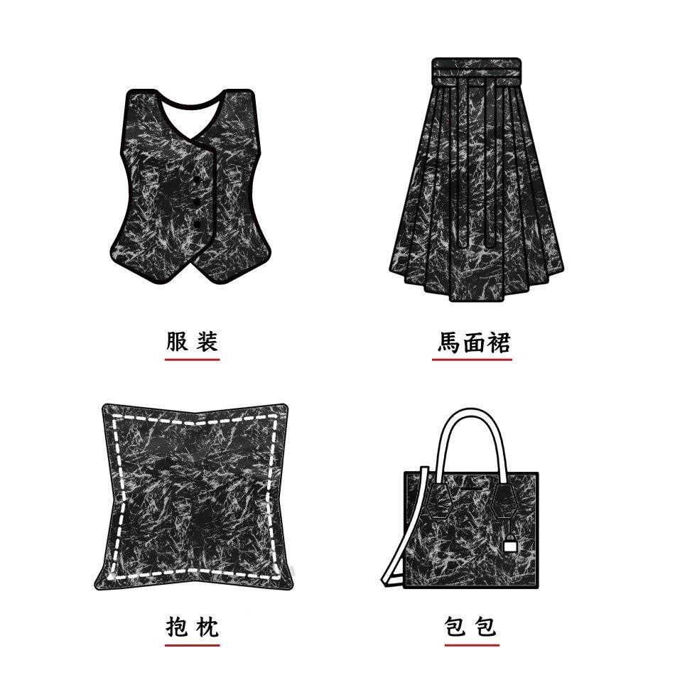 新款鎏礼金色织服面料CT-J4-46抽象风提装创意时挂画花装饰布,居家布艺,海绵垫/布料/面料/手工diy,淘宝优惠券,粉丝福利购,淘宝优惠卷