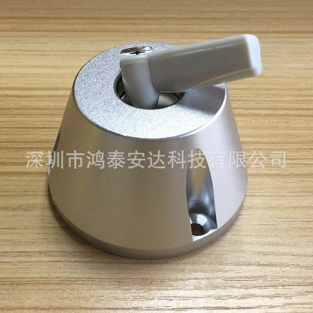 服装超市开器力盗扣取钉防器磁扣强开扣器强力磁解扣扣器