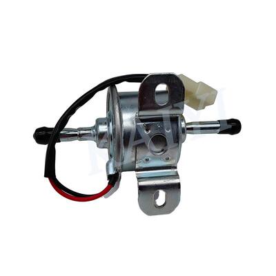 洋马84/84T/88/94L/98电子燃油泵白4插12/2V11925FEE-5V22102