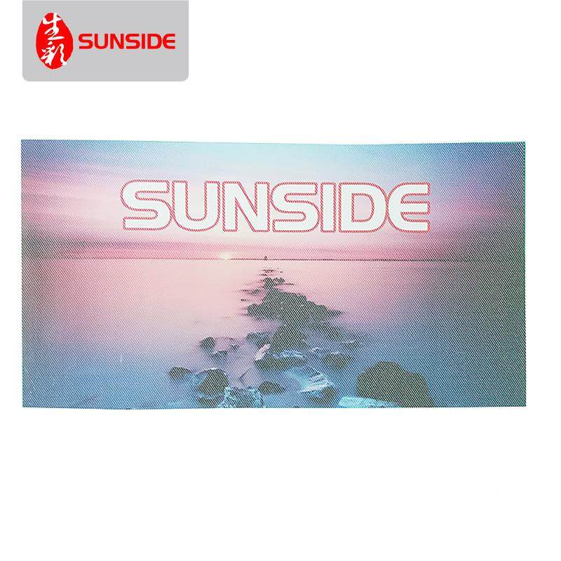 传家制作高清单透孔专卖店橱窗活动宣厂防NVM水防晒不留胶单孔透,商业/办公家具,灯箱布/软膜天花,淘宝优惠券,粉丝福利购,淘宝优惠卷