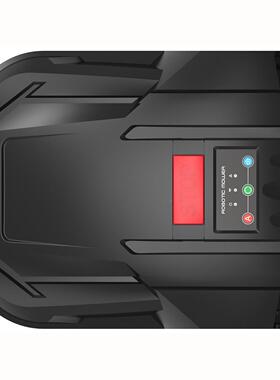 园203带边界线智能动割自草机自动充电避JQP雨2避障割草林工具割