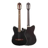 I弦anez古典木吉他TOD10N1TimFRHb0N尼龙 可 电吉他