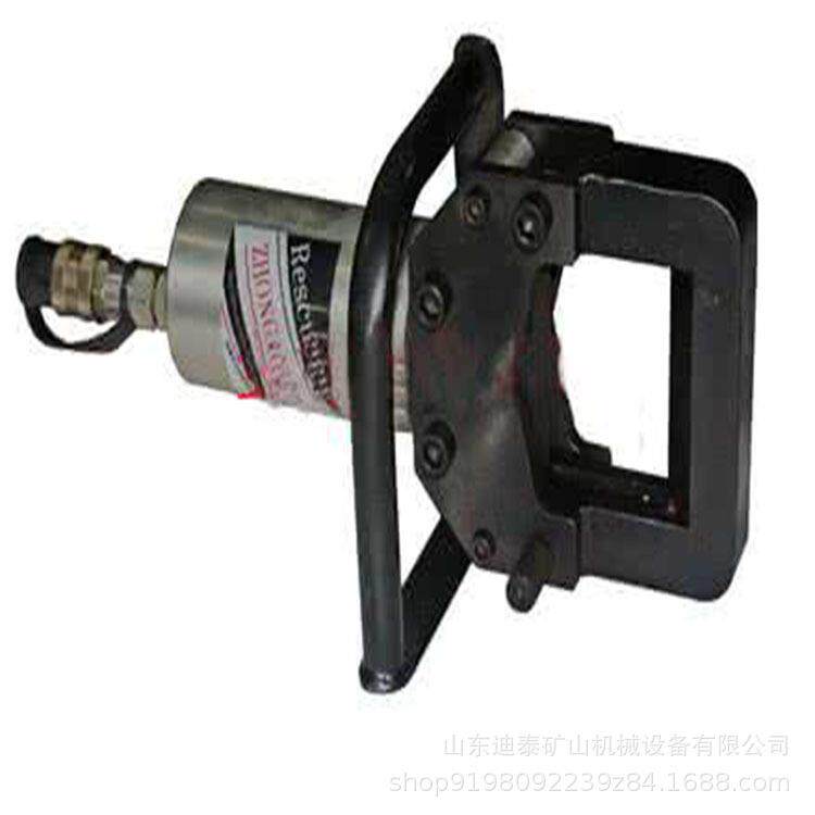 电动液压钳分体液压电缆线压线钳压接机拉线铜铝鼻