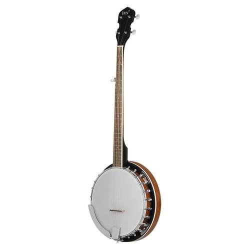 5弦班卓琴西洋民族乐器斑鸠琴儿童成人初学演奏班卓琴banjo