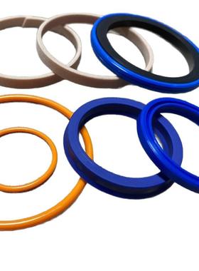 套装JCB装载机SP（机械缸修理包991-10油151装载机油缸修密封理件