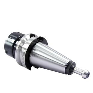 T40刀柄BT40金属石刀材铝型材刀E柄BT40-R3B2-70加工中心数控柄