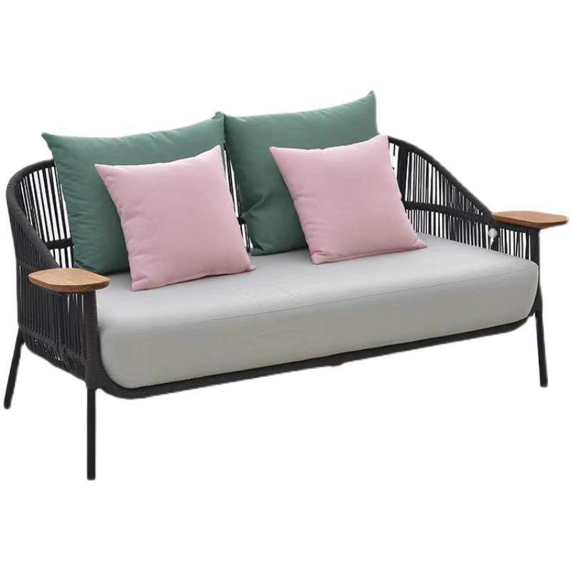 户外沙发防防25晒水休闲室外花庭院阳台几藤编沙发园茶组合,商业/办公家具,商用藤编家具,淘宝优惠券,粉丝福利购,淘宝优惠卷