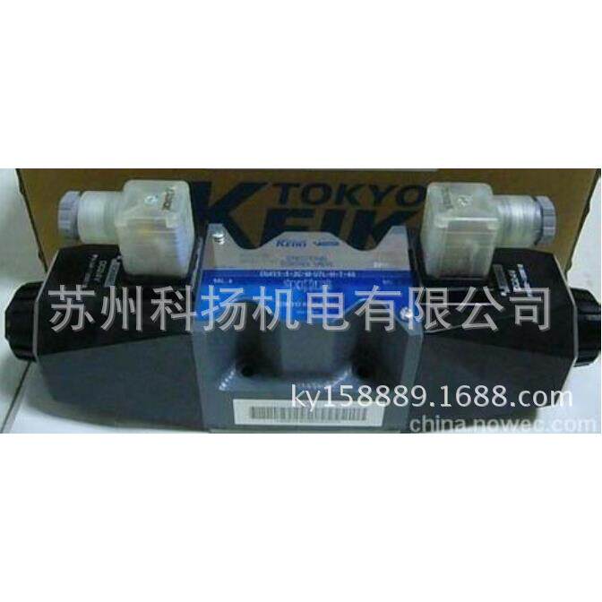 东机美TOKIMEC电磁阀DG4VS-5-2C-M-U7L-H-7-40原装现货供应