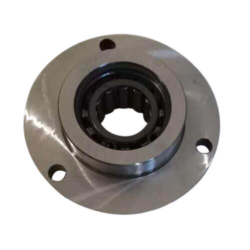 逆止器DN22-85DN27-10DN1-114用于电动滚筒、减速机、收割机
