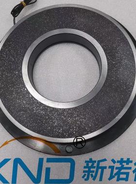 FBD40单板电磁公制动器/FB电磁制动-4D0力斤电磁刹车/数控机床制