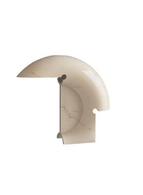 饰奶油系灯客厅设计34237师创意艺感装摆件卧围室床头氛术台灯轻