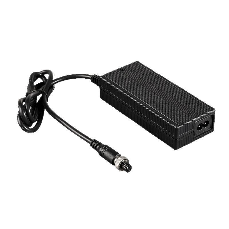 开关电源24V8A开关电源适配器跑步机德国认证电源LED驱动电源