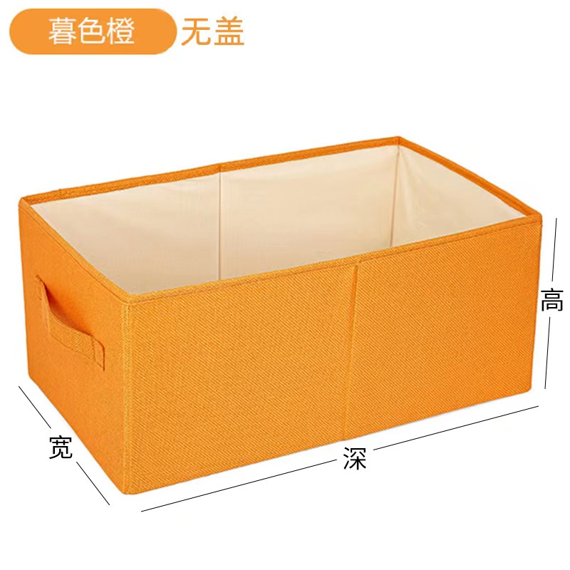 婴儿衣服收纳箱抽屉式