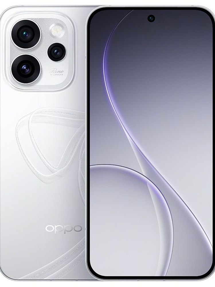 OPPO Reno15 5G smartfon, 200 MP kamera, IP69 suya davamlı