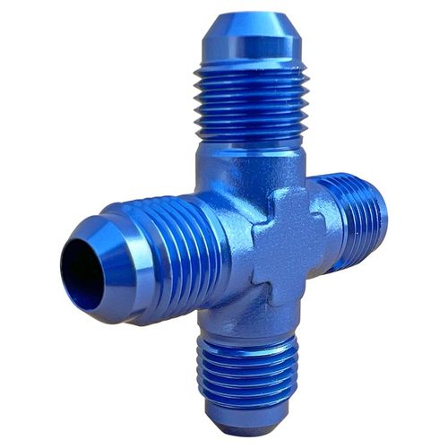 四通油管转接头AN3/AN4/AN6