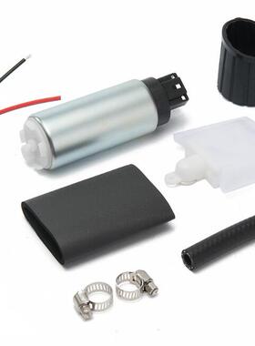 汽车油泵255高品质GSS342 340LPH 225LPH高压高流量燃油泵