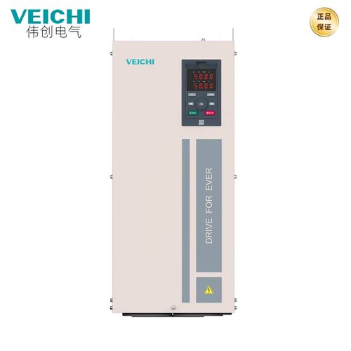 新品变频器AC310系列R75G