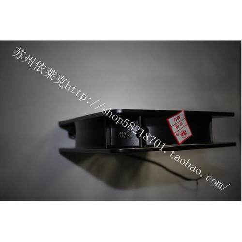 新品苏州威克牌125FZY1-S125FZY2-S125FZY3-S机柜轴流风机包邮