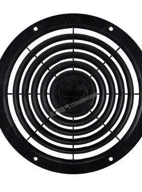 新品替代KAKU卡固单片塑胶防护网罩KA220风机FU8822B适配22厘米风