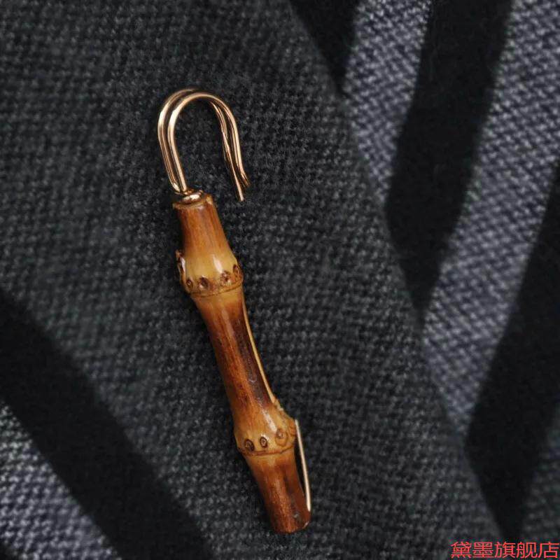 烤漆围巾休闲小工具原创胸针扣披肩热卖文艺长扣防脱毛衣扣针毛线