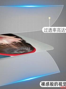 卡袋爆米花收纳卡套相纸封口卡膜HARD拍立得照片紫色小卡绿色