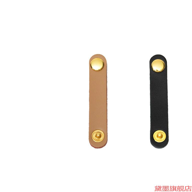 配件夹扣短夹缩短手提包短包带调节扣便携皮扣肩带固定真皮