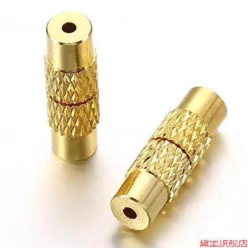 多规格螺纹项链扣diy小 , 饰品/流行首饰/时尚饰品新|DIY配件|扣