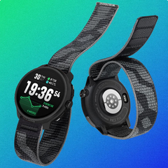 适用颂拓SUUNTO RACE2手表表带RUN智能手表Ocean尼龙Vertical编织回环9 Peak专用男款5 Peak替换腕带配件