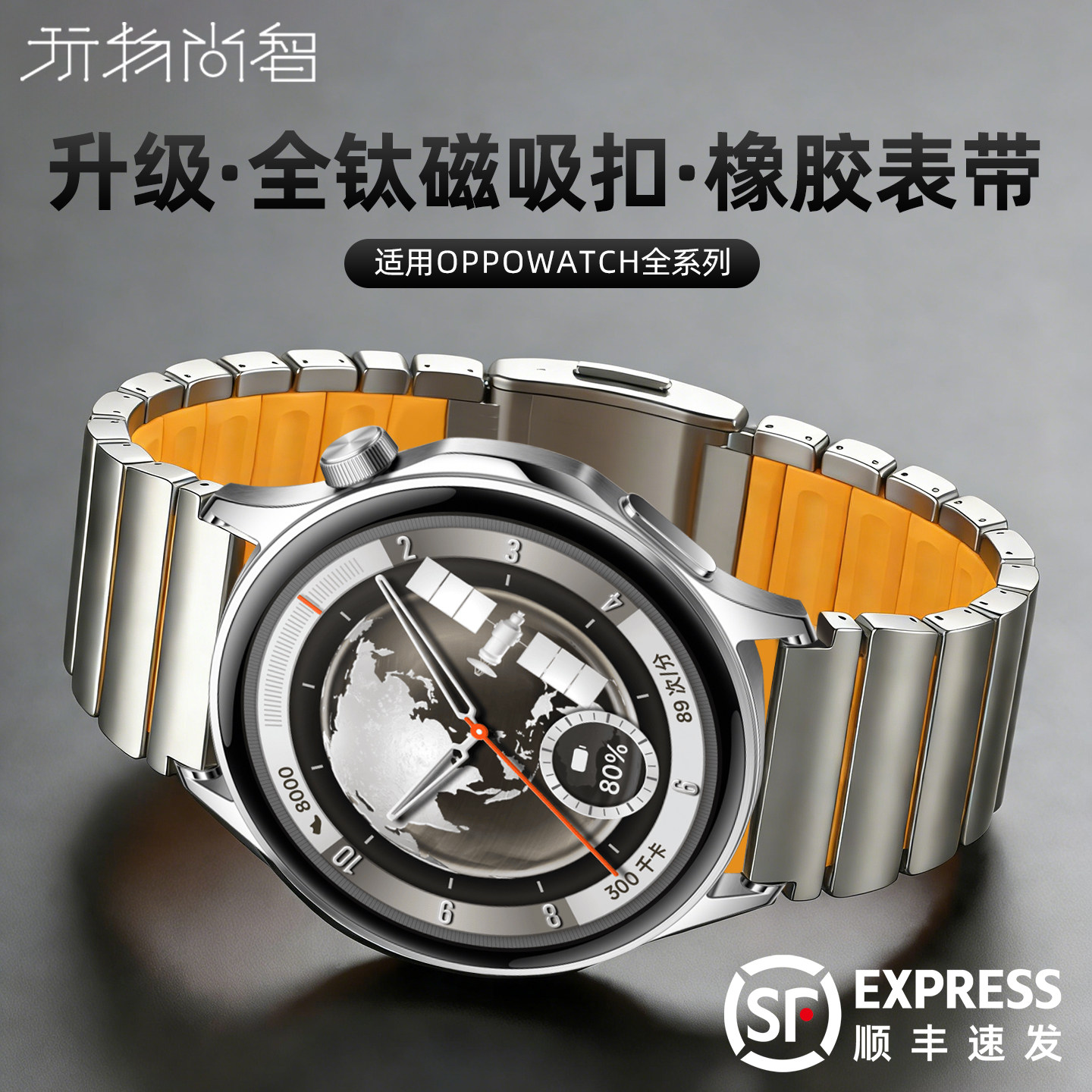 ���ڲ���������oppowatch S/X3�ѽ�������watchX2�������4proȫ�Ѵ�������3pro��ѹ��46mm����oppowatch�ѺϽ�X2������ã�OPPOWatch X3 ˫�������ۡ�ʵ��ȫ��+Һ̬�轺��-�����  186Ԫ