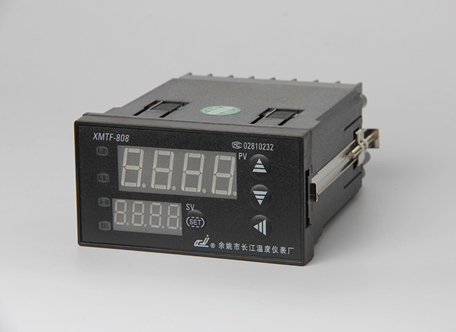 余姚市长江温控仪姚仪XMTE908