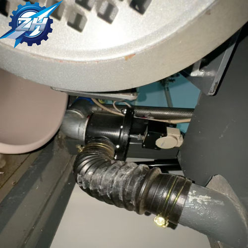 洗脱进水管内径50mm橡胶伸缩