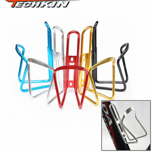 TECHKIN 21311 自行车铝水壶架 定制商品