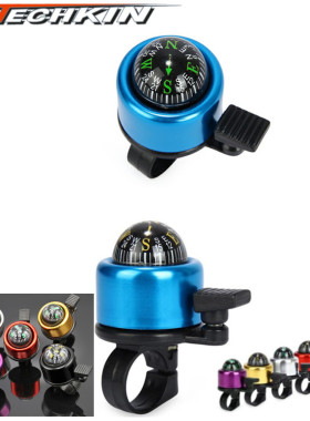 TECHKIN  20632  自行车大指铃铃铛  定制商品