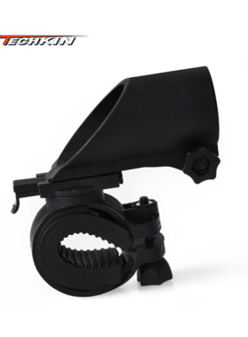 TECHKIN  20426  自行车360枪架  定制商品