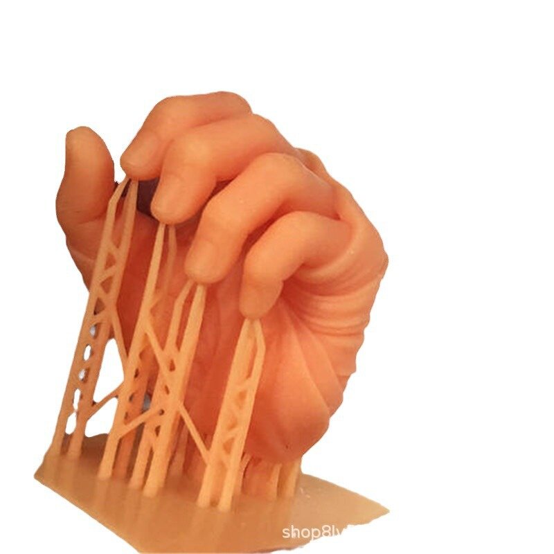 3d打印服务模型建模定制cnc加工高精度手板模型定制手办打样工业图片