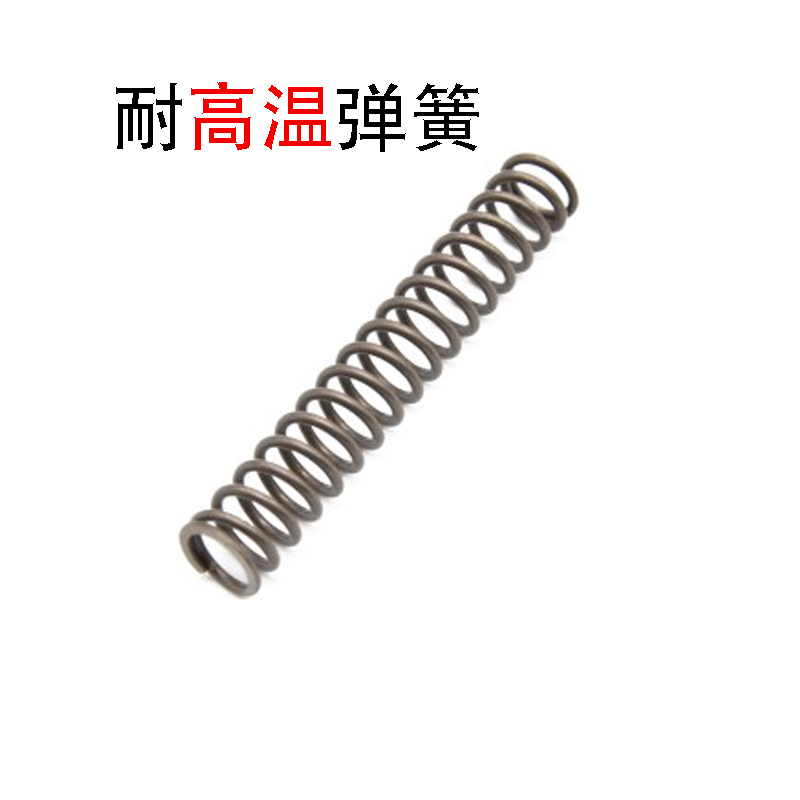 WLH YWLH-D4 5 6 8 10 13 16 18-L5 10 15 20 25 30 35耐高温弹簧