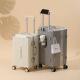行李箱24寸铝框超大容量30寸28寸加厚结实耐用拉杆箱女旅行箱皮箱