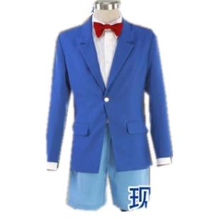 柯南蝴蝶结变声器徽章胸针蝴蝶型领结激光麻醉手表眼镜框唐红恋歌