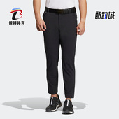男子高尔夫运动训练长裤 新款 HS9004 阿迪达斯正品 Adidas