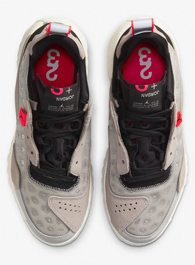 Nike/耐克正品JORDAN男子时尚轻便低帮耐磨舒适运动鞋 CV8121-005