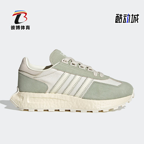 阿迪达斯男女运动跑步鞋
