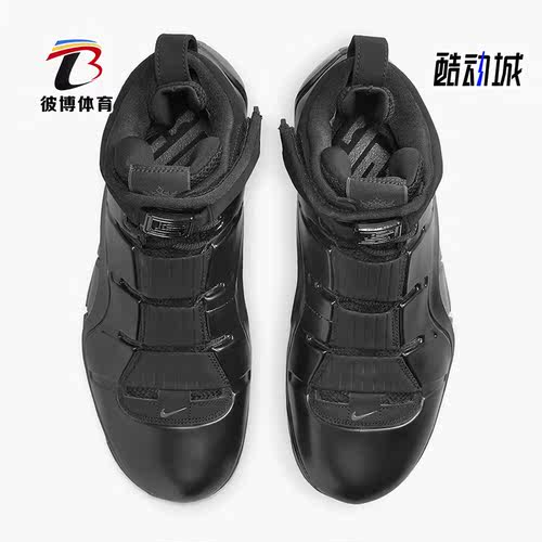 Nike/耐克正品Zoom LeBron 男士耐磨休闲运动鞋FJ1597-001
