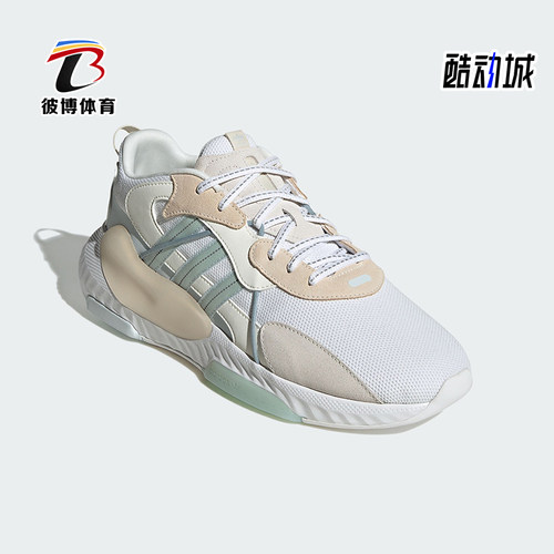 阿迪达斯三叶草男女运动休闲鞋